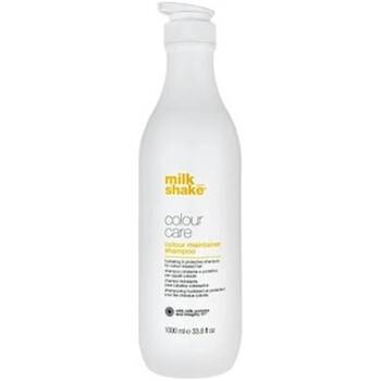 Colour Care Colour Maintainer Shampoo (farbené vlasy) - Bezsulfátový šampón
